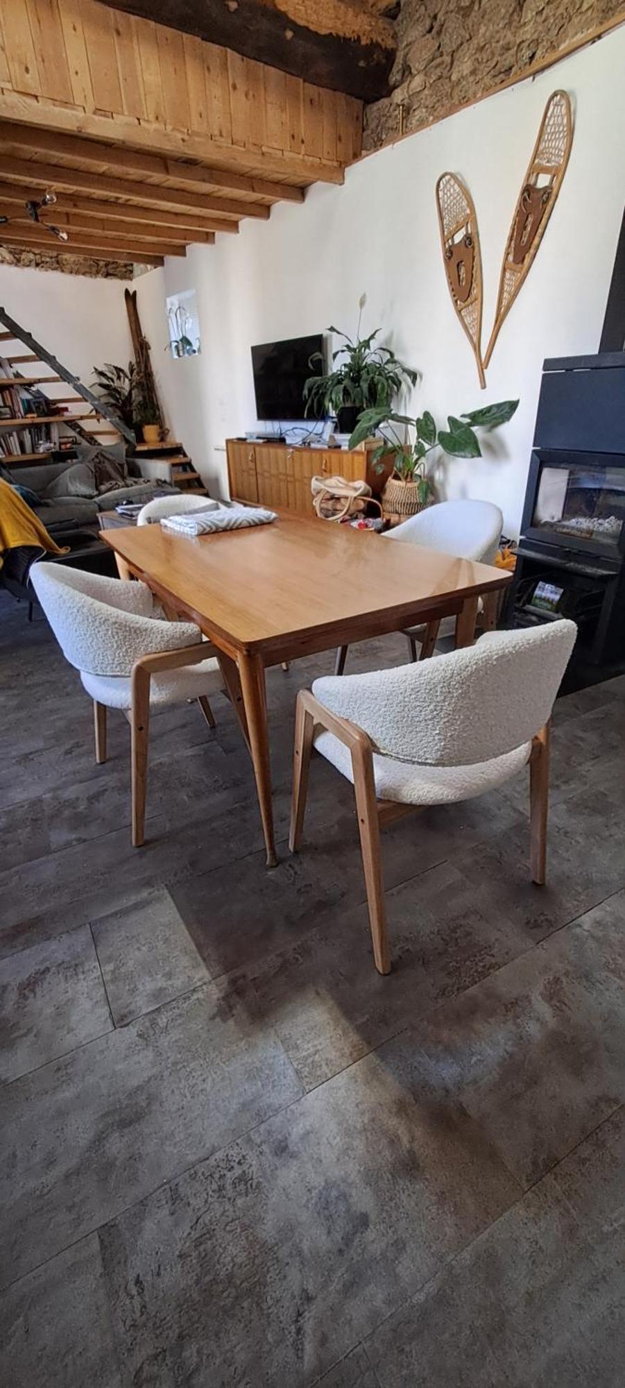 Chez Christine Et Fabrice Apartment Font-Romeu-Odeillo-Via Bagian luar foto