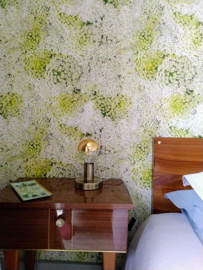 Chez Christine Et Fabrice Apartment Font-Romeu-Odeillo-Via Bagian luar foto